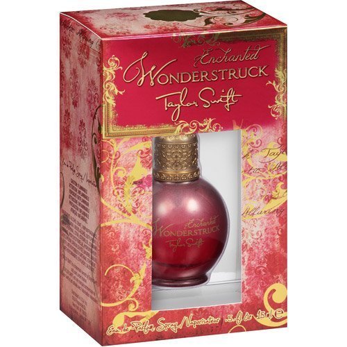 Taylor Swift Wonderstruck Enchanted Eau de Parfum Spray, 0.5 Fluid Ounce