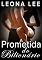 Livro A Prometida do Bilionário (Série Bilionários Chekov #4)