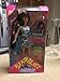 Barbie Brunette Bead Blast