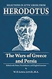 Herodotus: The Wars of Greece and Persia
