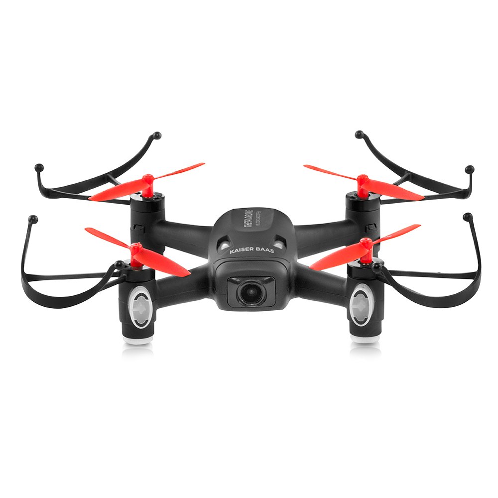 Kaiser Baas Theta Drone - Black