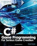 515moWPaXoL. SL160  C# Game Programming   For Serious Game Creation
