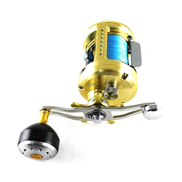 Jigging-World-Power-Handle-for-Daiwa-TD-Luna-Reel
