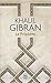 Khali Gibran (French Edition) by 