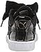 PUMA Women's Basket Heart Patent Wn's Fashion Sneaker