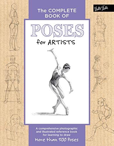 アート・デザイン・音楽 Virtual Pose 3 Virtual Pose 3: The Ultimate Visual Reference Series for Drawing