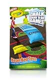 Crayola Bean Bag Toss Chalk Grab and Go Games