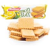 Maliban Lemon Puff 200g
