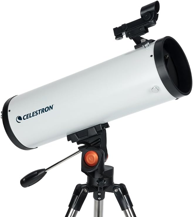 celestron cometron telescope