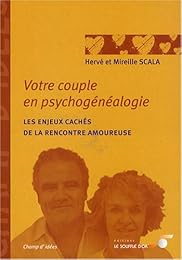 Votre couple en psychogénéalogie