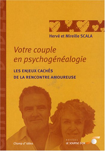 Votre couple en psychogénéalogie