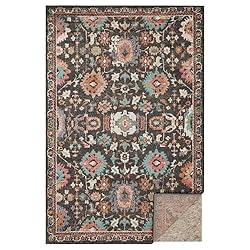 Mohawk Home 5' x 7' Non Slip Rug Pad Gripper 1/2