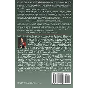 Softball, Glory & God’s Story