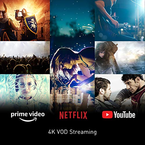 Panasonic DP-UB420-K Blu Ray Player - Image 11