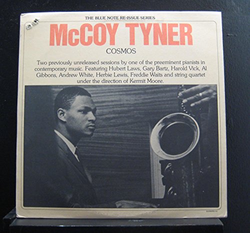 Mccoy Tyner - Cosmos - Zortam Music