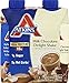 Atkins Adv Weight Loss Supplement, Milk Chocolate, 44 oz