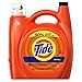 Tide High Efficiency Laundry Detergent, Original, 225 Fluid Ounce