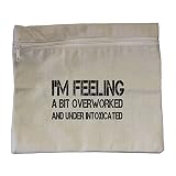 Feeling Overworked
