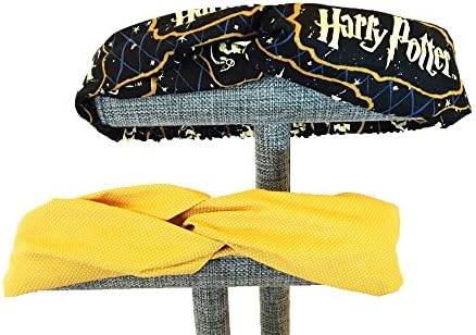 Harry Potter Teenager Headband 3 pcs. pack 3 different design