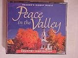 Peace in the Valley Country Inspiration: Reader's Digest
