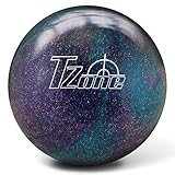 Brunswick T-Zone Deep Space Bowling Ball