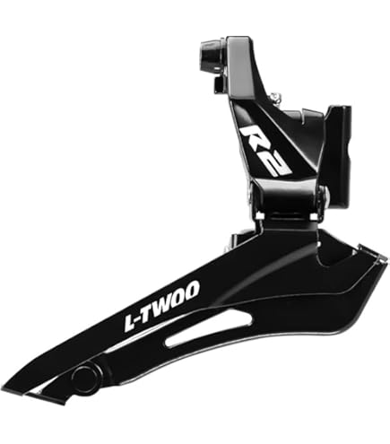 Amazon.com : Shimano FD-R2000 Claris 8-Speed Front derailleur