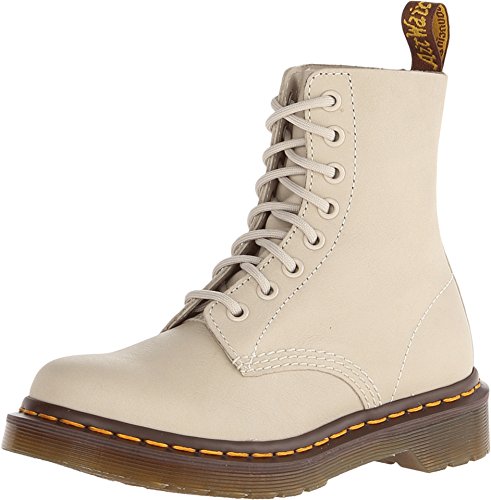 dr martens ivory boots