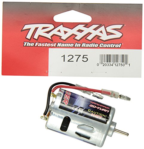 Traxxas 1275 20-Turn Stinger Motor (540 size)