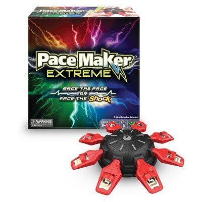 yulu Pacemaker Extreme Game