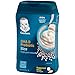 Gerber Baby Cereal DHA and Probiotic Rice, 8 Ounce
