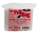 The Pill Bag 100 Count Pill Bag Size 3" X 2" 3 Mil primary