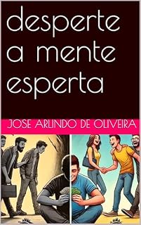 Livro desperte a mente esperta