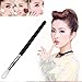 Stylish Wool Hair Lady Cosmetic Blending Eye Shade Brush #239 Eyeshadow Pro