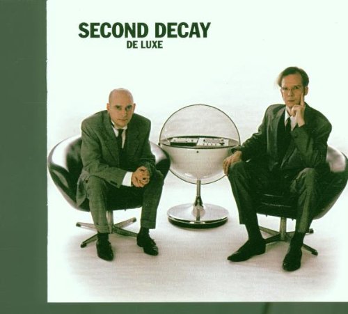 Second Decay - I Hate Berlin [ Traumtanz Vol 2 ] Lyrics - Zortam Music