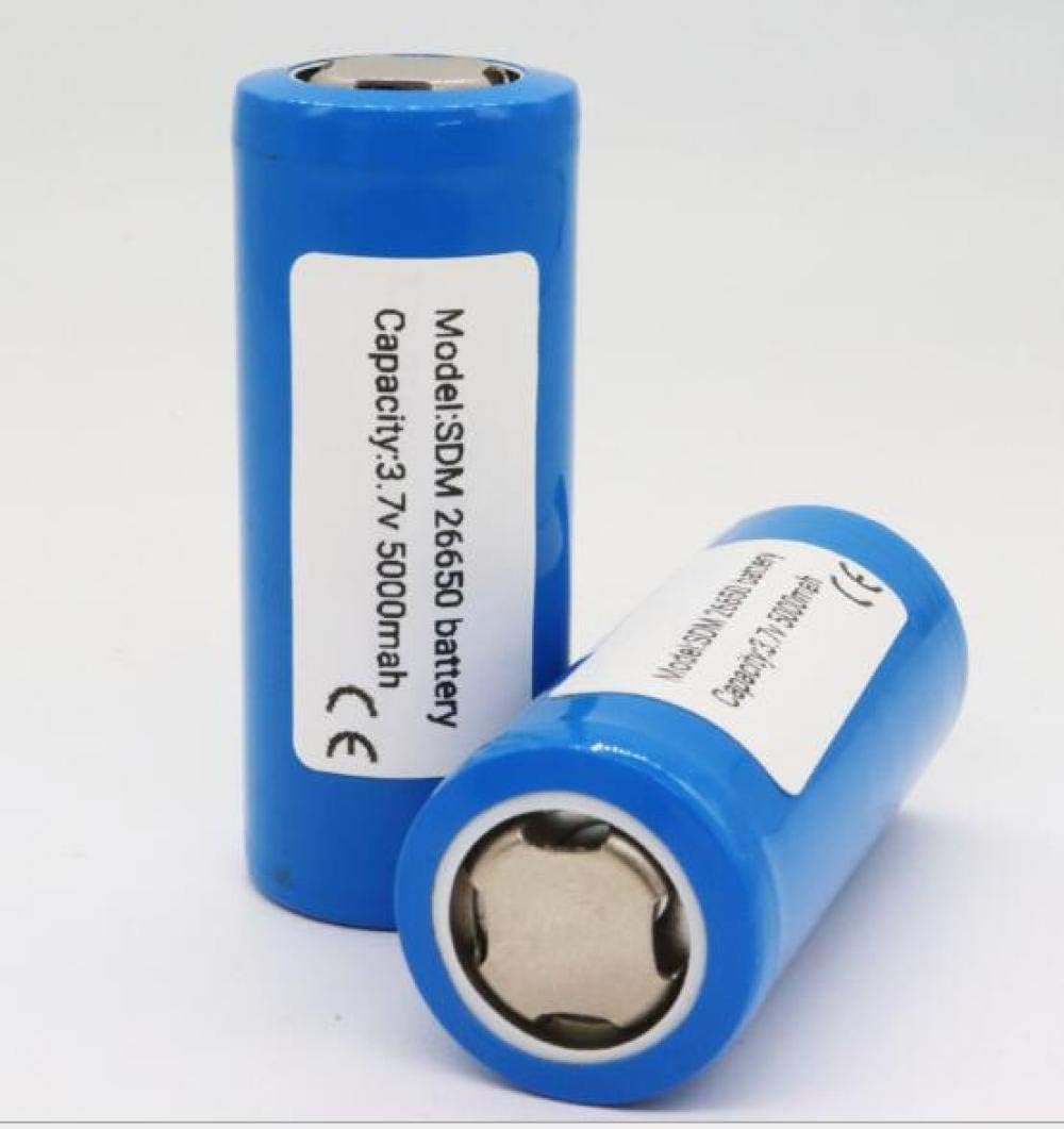 amazon batteria bicicletta