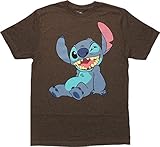 Disney Lilo and Stitch Winky Wink T-shirt
