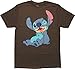 Disney Lilo and Stitch Winky Wink T-shirt