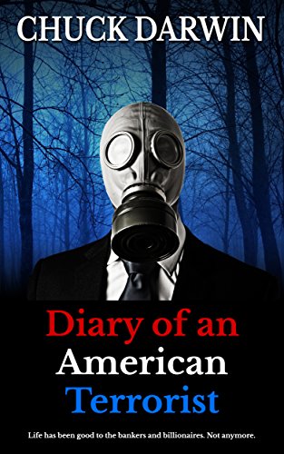 Diary of an American Terrorist