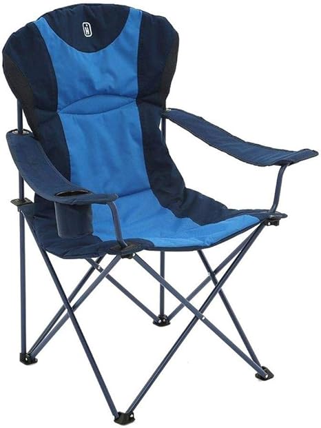 hi gear kentucky camping chair