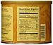 The Peanut Shop of Williamsburg Honey Roasted, Sea Salt Caramel Peanuts, 11 oz. Tin