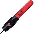 Performance Tool W50035 DIY Electric Etching Engraving Pen-Perfect Accessory for Crafting, Engrave Carve Tool Steel Jewellery Engraver Pen