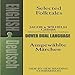 Selected Folktales/Ausgewählte Märchen: A Dual-Language Book (Dover Dual Language German) by Jacob Grimm, Wilhelm Grimm