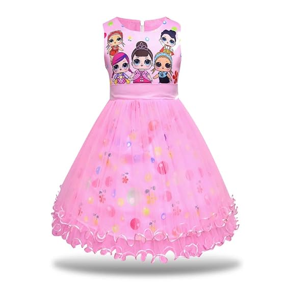 lol doll dress amazon