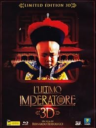 L' Ultimo Imperatore - Le dernier empereur - The Last Emperor