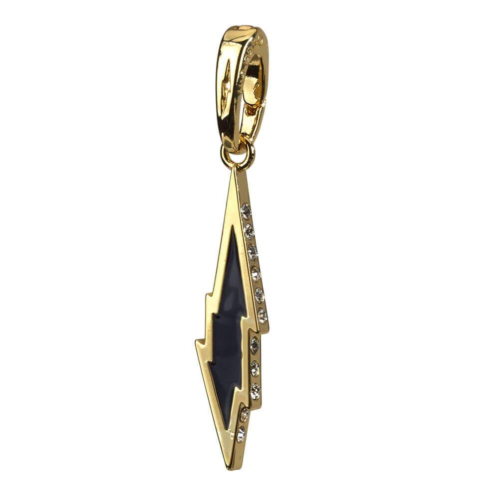 The Noble Collection Lumos Charm: The Lightning Bolt