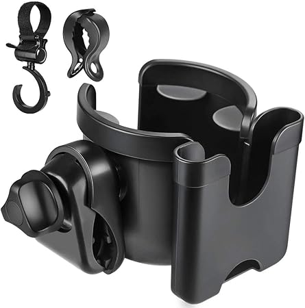 cup holder pram universal