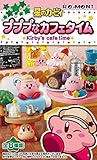Kirby Kirby's cafe time Re-Ment miniature blind box (Single Random Box)
