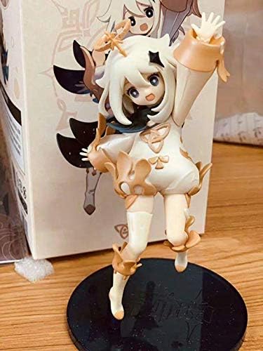 Amazon パイモン フィギュア 公式正規品 フィギュア ドール 通販