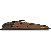 Allen Company Daytona Shotgun and Rifle Case - 46 & 52 - Inch Soft Gun Bag - Hunting and Shooting Accessories - Brown/Black