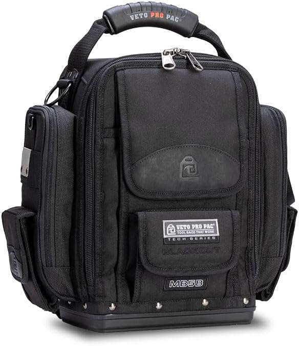 Veto Pro Pac TP-XXL (Blackout) - Amazon.com